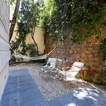 Il Giardino Della Musa Roma