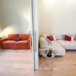 Apartamento Il Giardino Della Musa