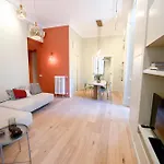 Apartamento Il Giardino Della Musa *