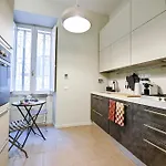 Apartment Il Giardino Della Musa Rom