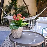 Il Giardino Della Musa * Rom
