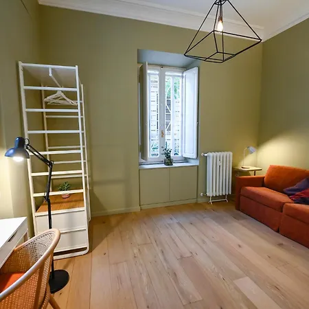 Il Giardino Della Musa *