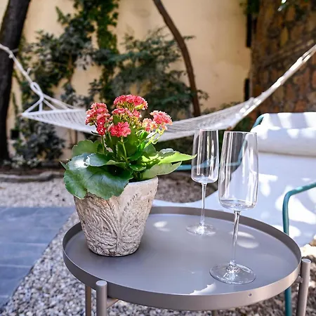 Il Giardino Della Musa * רומא